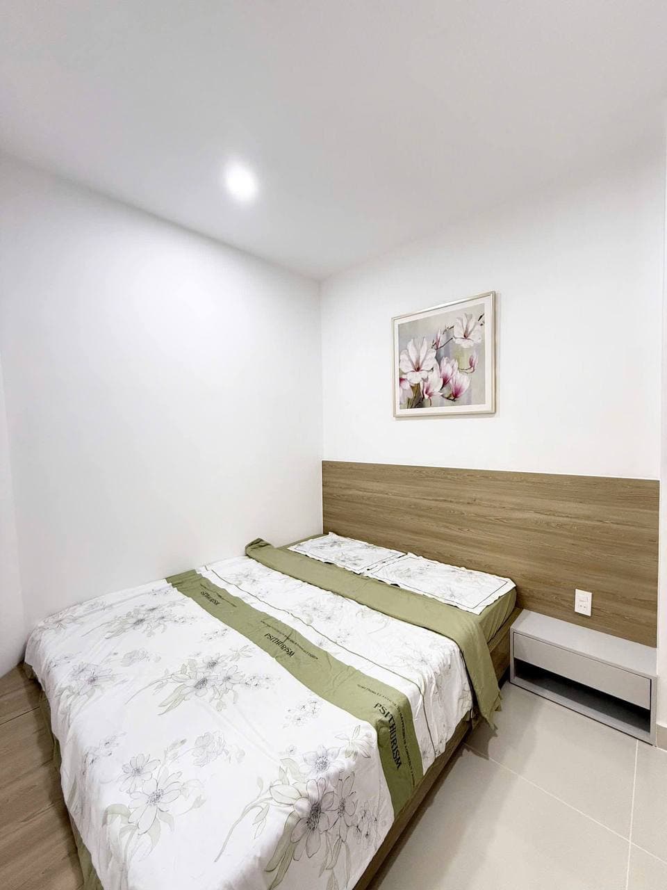 Căn hộ 3 phòng ngủ tại Oceanus, Bắc Nha Trang