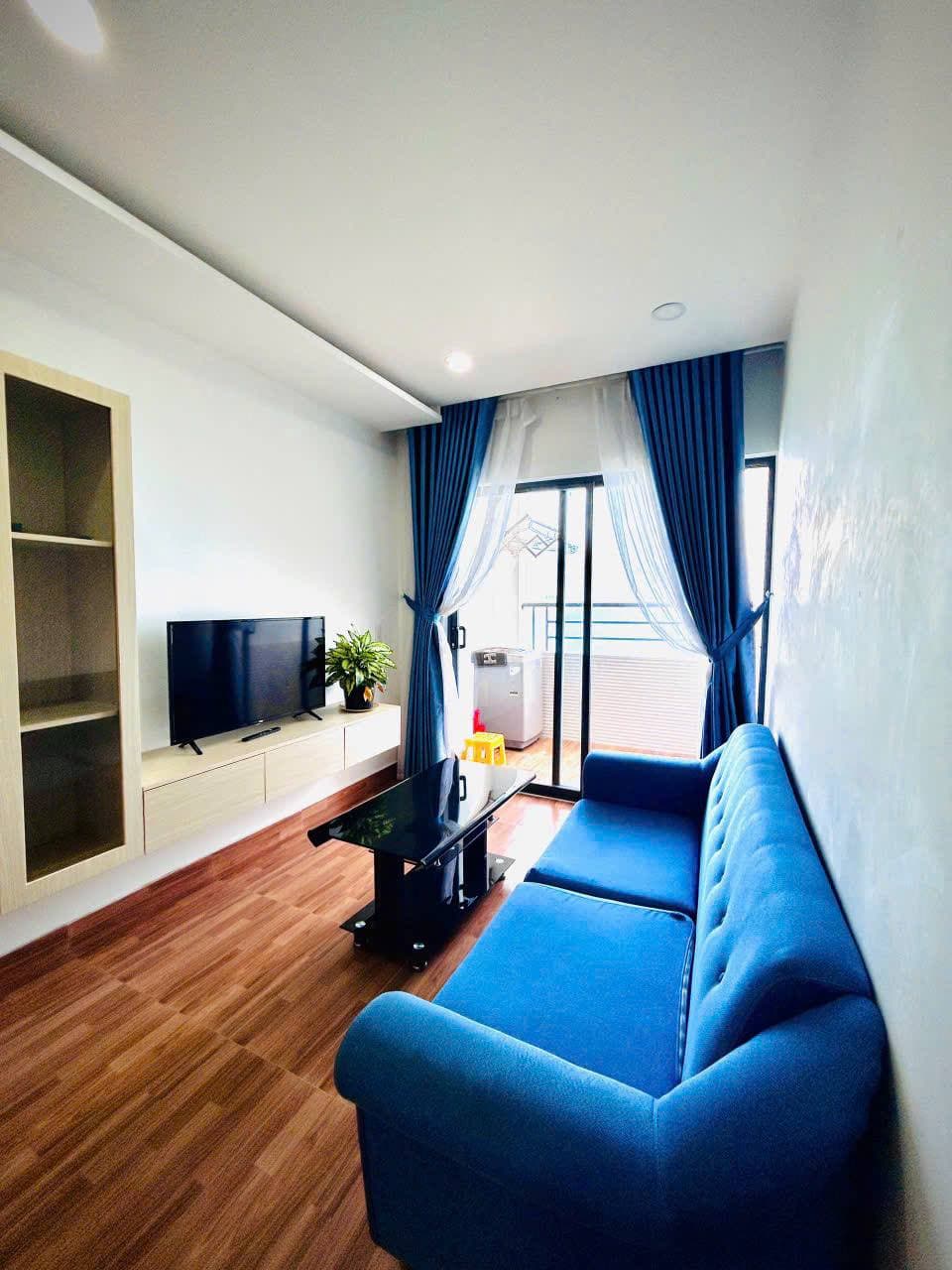 Căn hộ 2 phòng ngủ tại Oceanus, Bắc Nha Trang