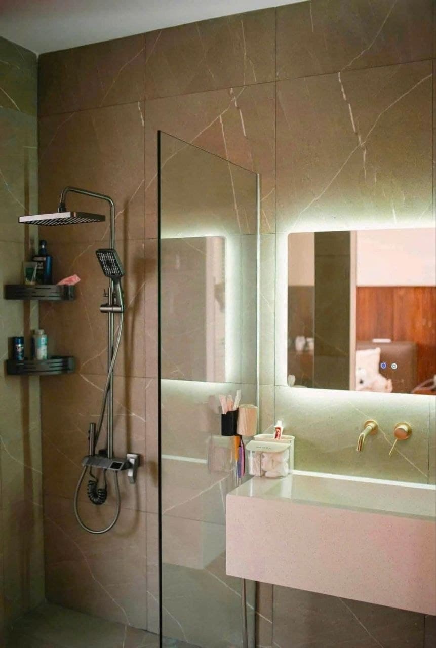 Nhà 3 phòng ngủ tại My Gia, phía Tây Nha Trang