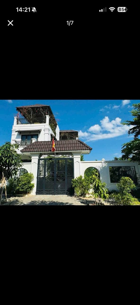 Thuê nhà tại Nam Nha Trang, 270 m²