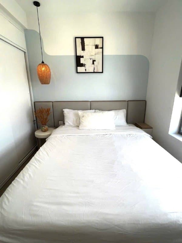 D’qua | 2 phòng ngủ | trung tâm Nha Trang | 19 triệu VND/tháng