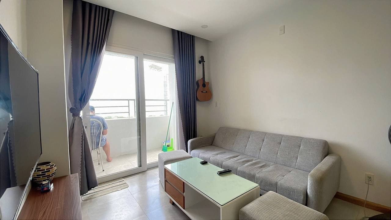 Cho thuê căn hộ tại Oceanus, phía Bắc Nha Trang