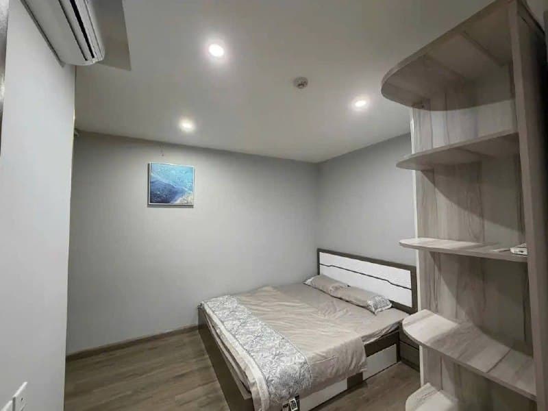 Căn hộ view biển trung tâm Nha Trang, tòa HUD Building