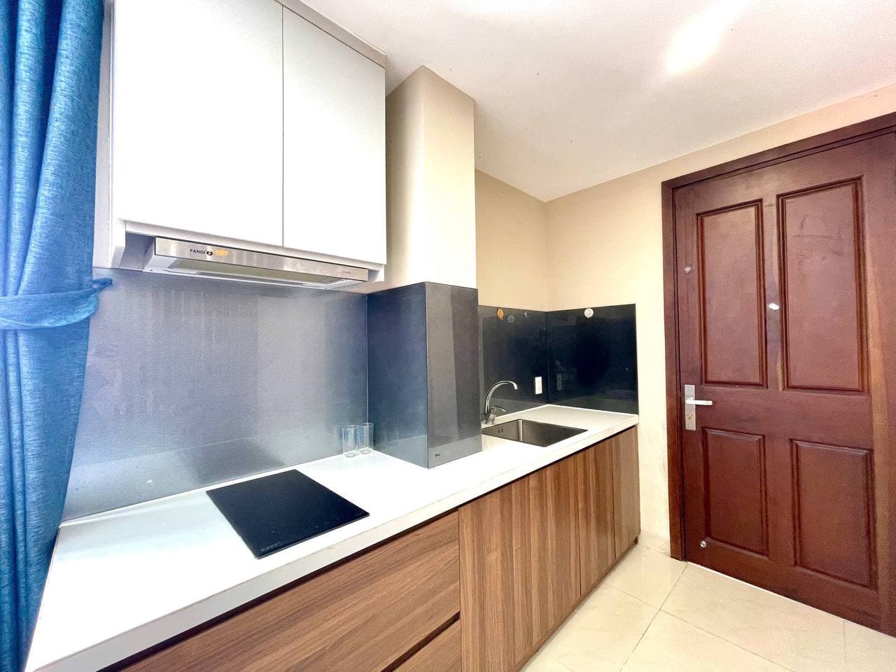 Studio ở trung tâm Nha Trang