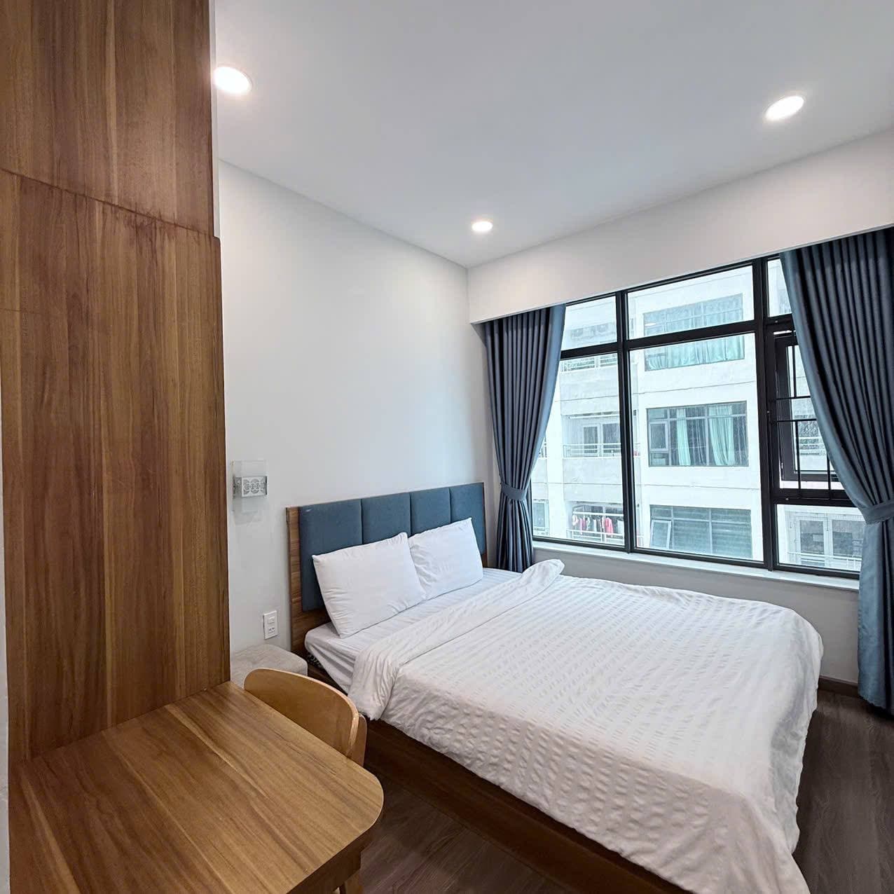 Căn hộ 2 phòng ngủ tại Oceanus