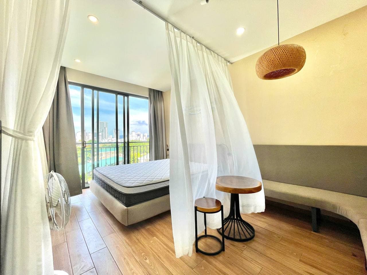 Studio tại trung tâm Nha Trang