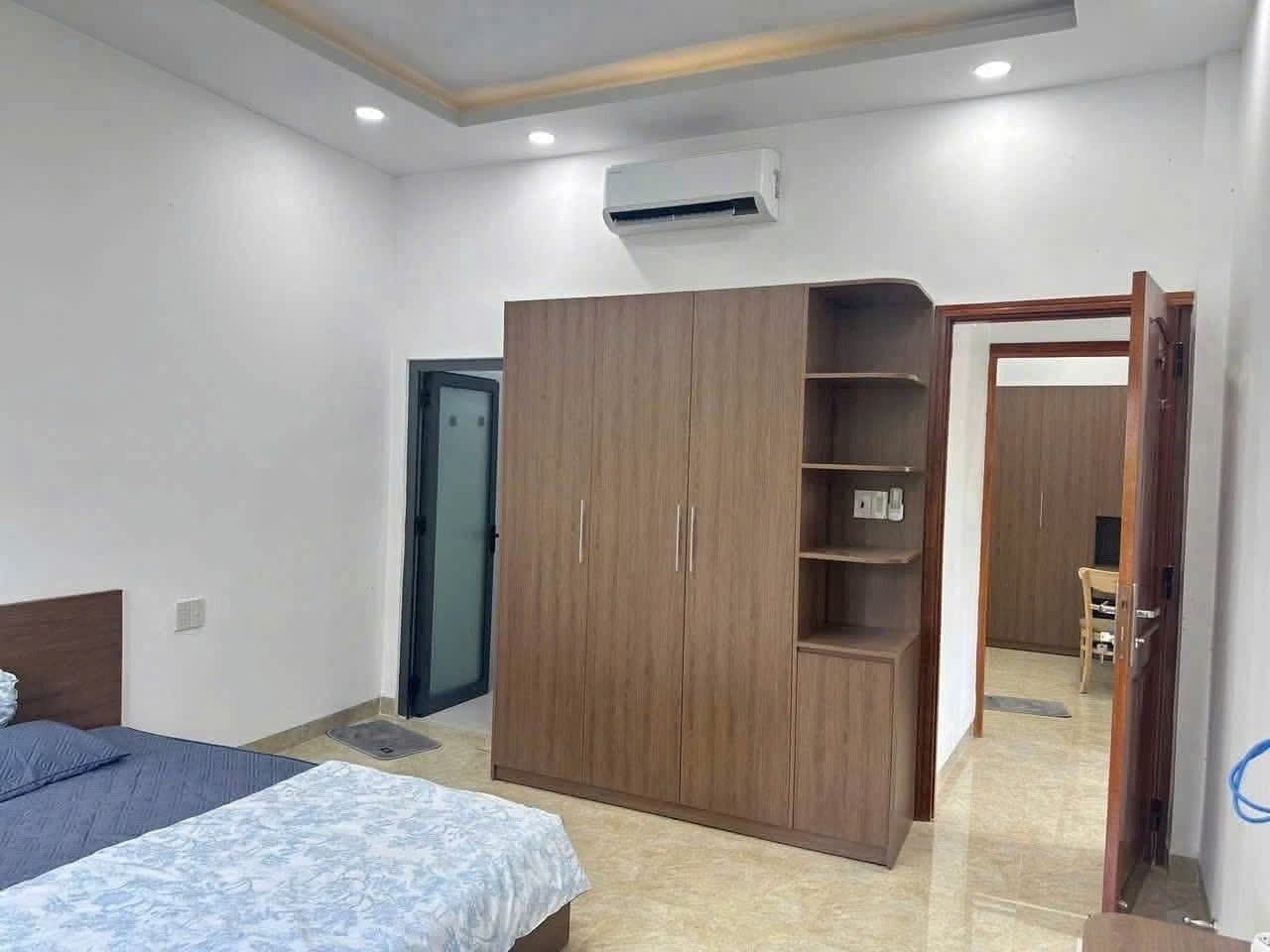 Ngôi nhà 3 phòng ngủ tại Nha Trang phía Tây
