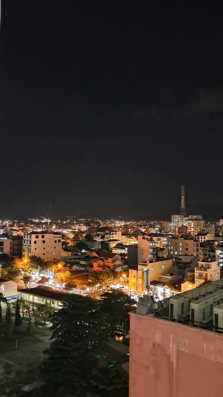 Căn hộ 2 phòng ngủ tại Oceanus, Bắc Nha Trang