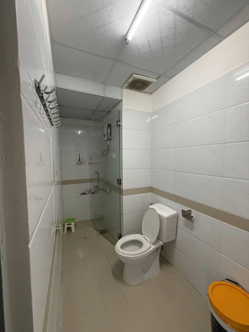 Căn hộ 2 phòng ngủ tại chung cư Napoleon, Bắc Nha Trang