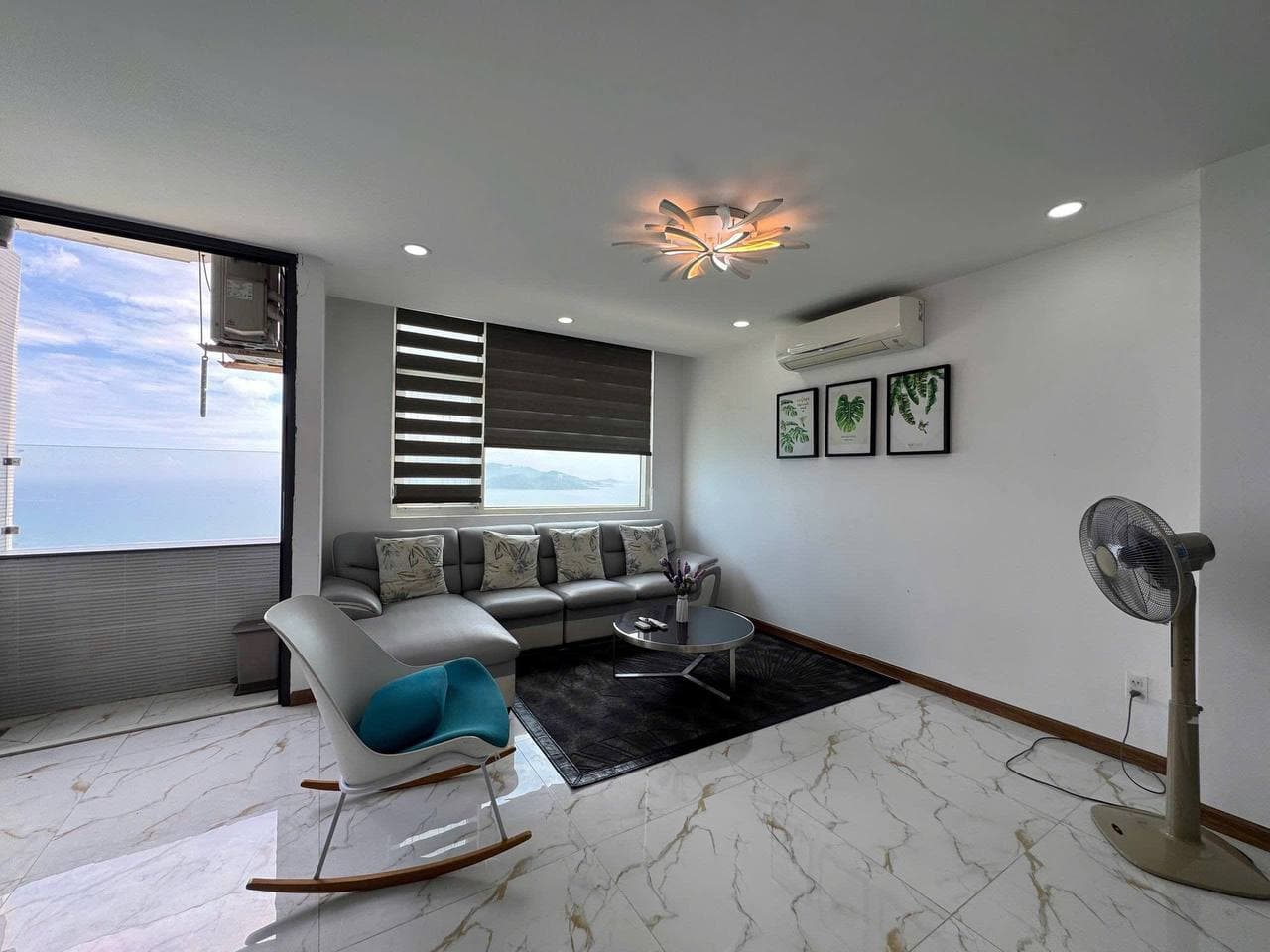 Căn hộ tại trung tâm Nha Trang, Mường Thanh 04