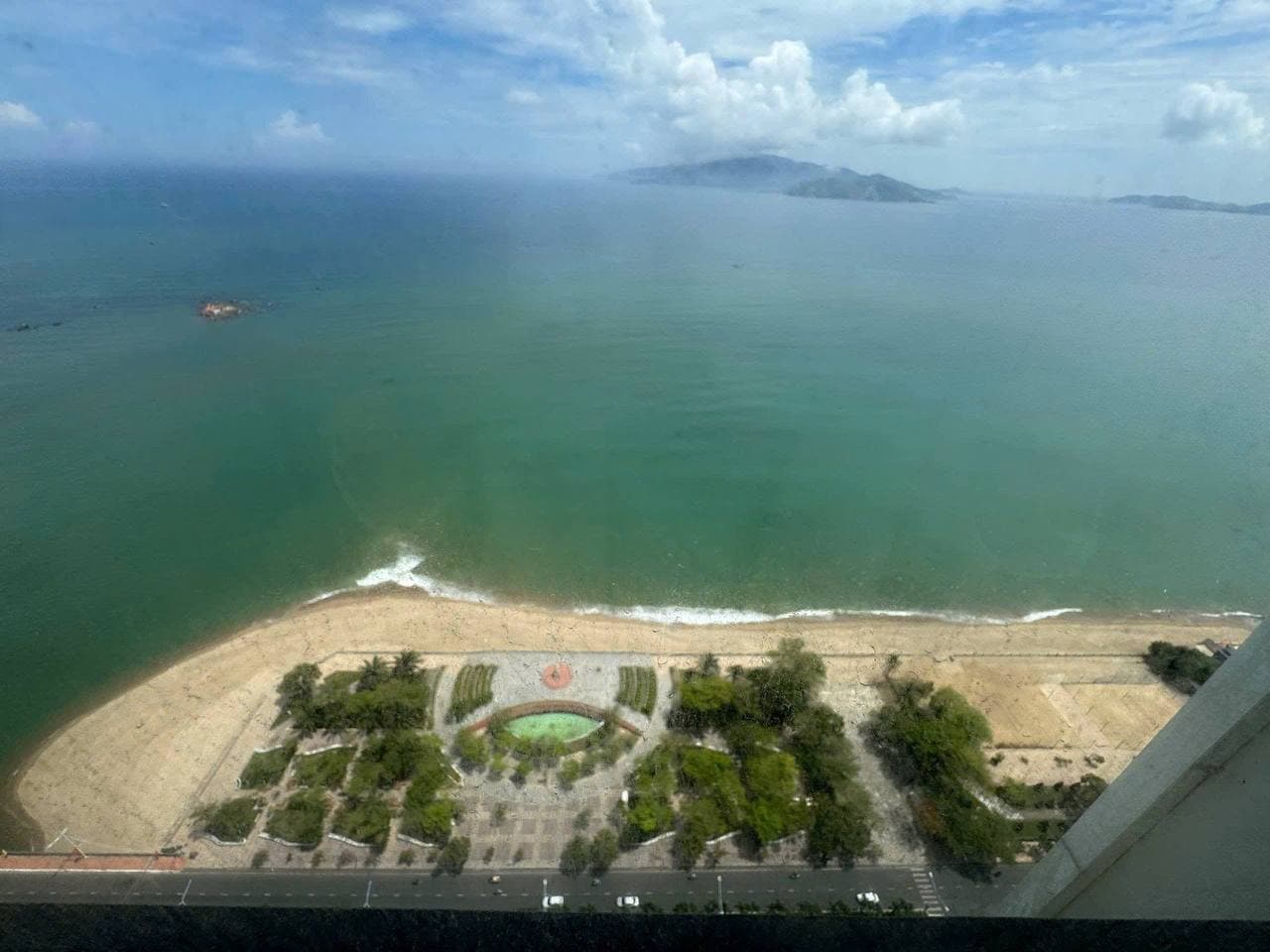 Căn hộ tại trung tâm Nha Trang, Mường Thanh 04