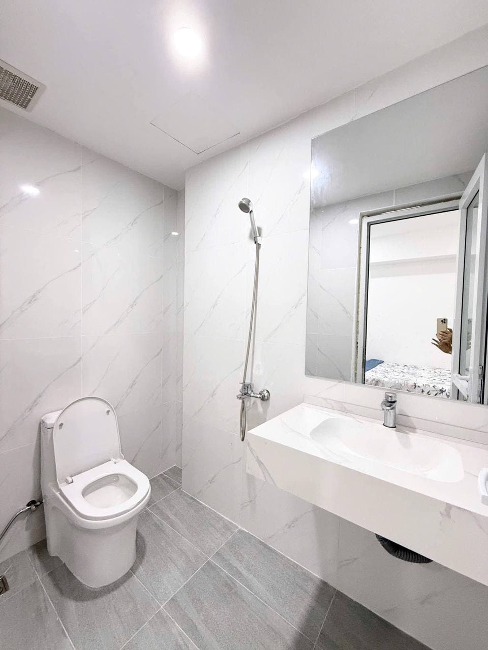 Căn hộ 3 phòng ngủ tại Oceanus, Bắc Nha Trang