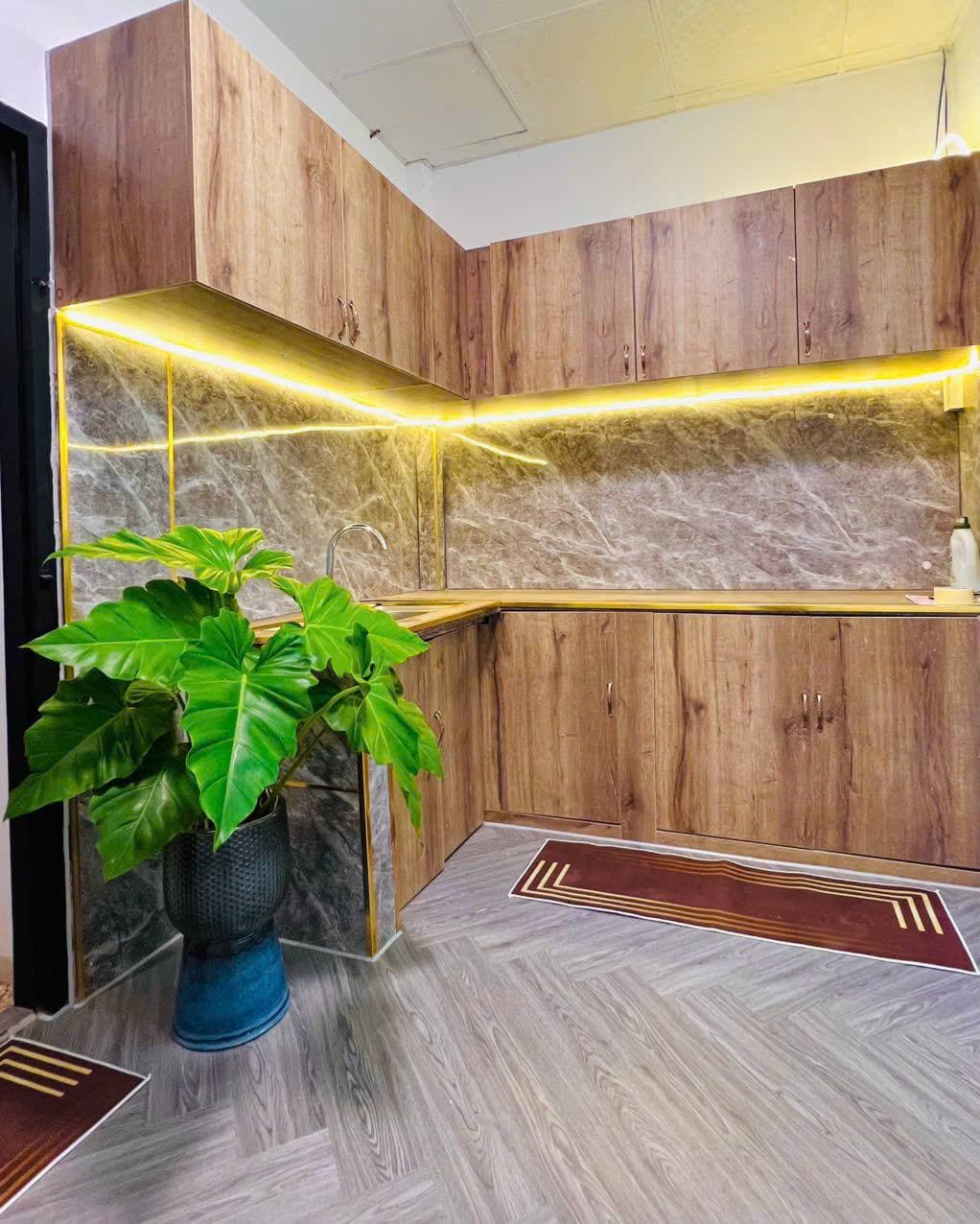 Nhà 2 phòng ngủ, 2 phòng tắm, 140 m² tại khu vực phía tây Nha Trang