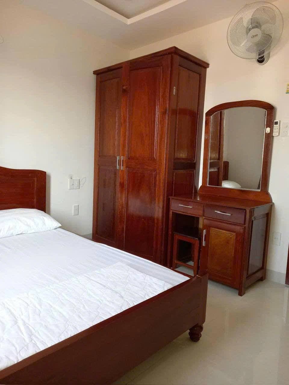 Cho thuê căn hộ 1 phòng ngủ tại Nam Nha Trang