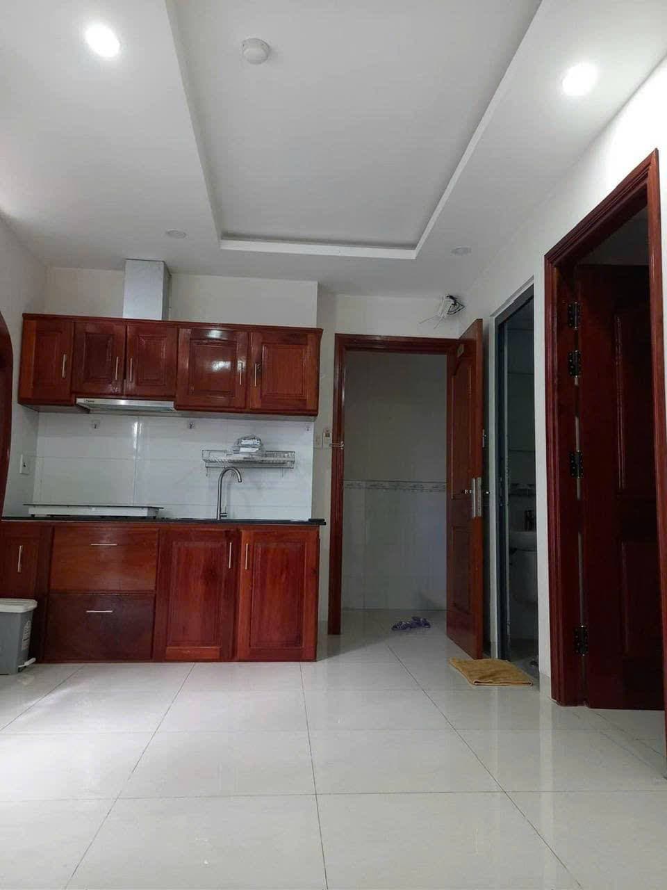 Cho thuê căn hộ 1 phòng ngủ tại Nam Nha Trang