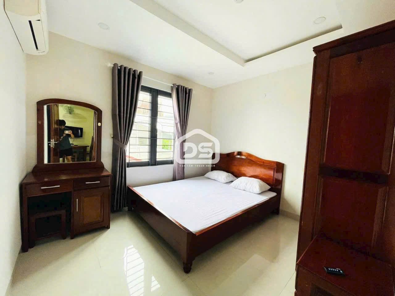 Cho thuê căn hộ 1 phòng ngủ tại Nam Nha Trang