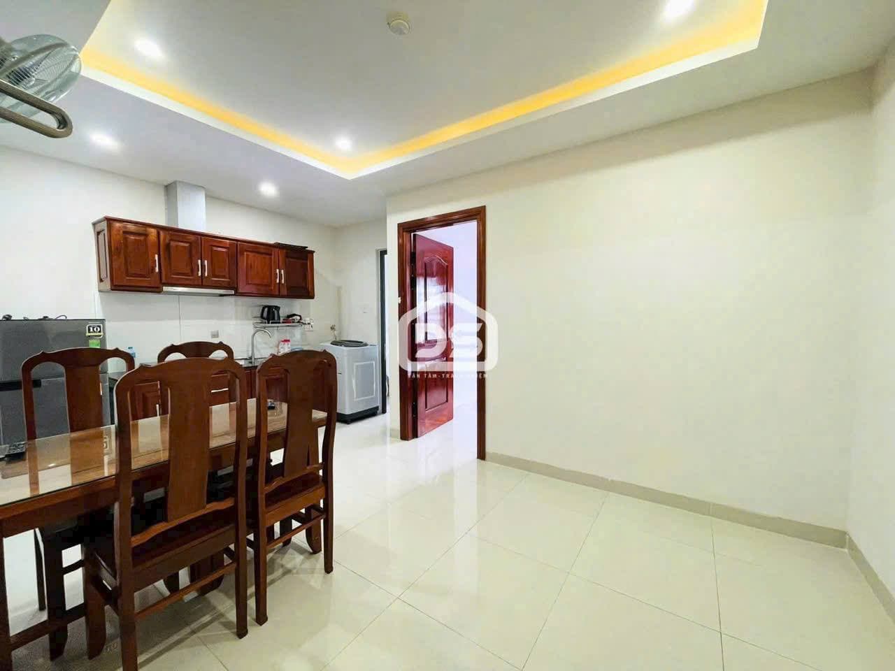 Cho thuê căn hộ 1 phòng ngủ tại Nam Nha Trang