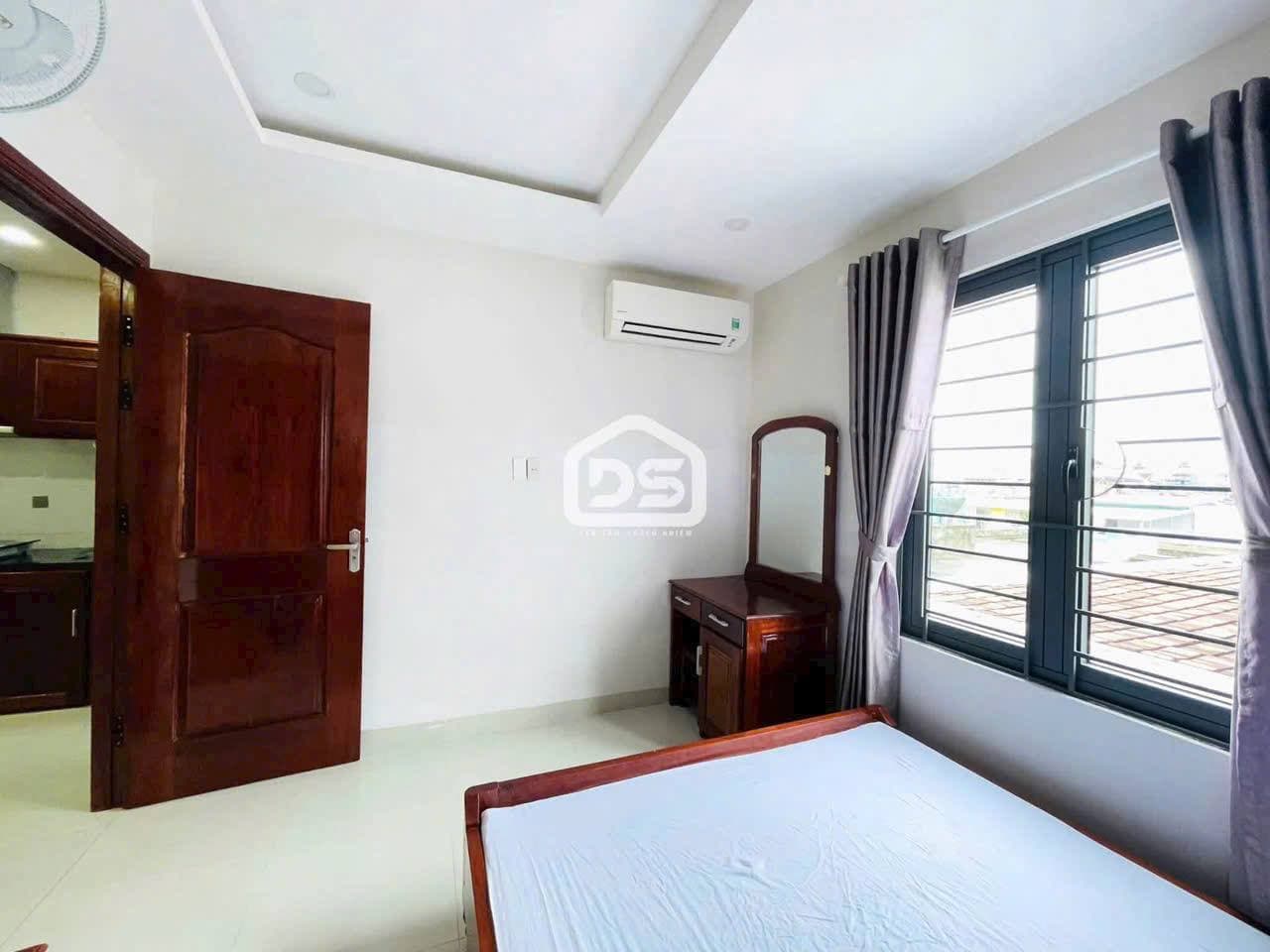 Cho thuê căn hộ 1 phòng ngủ tại Nam Nha Trang