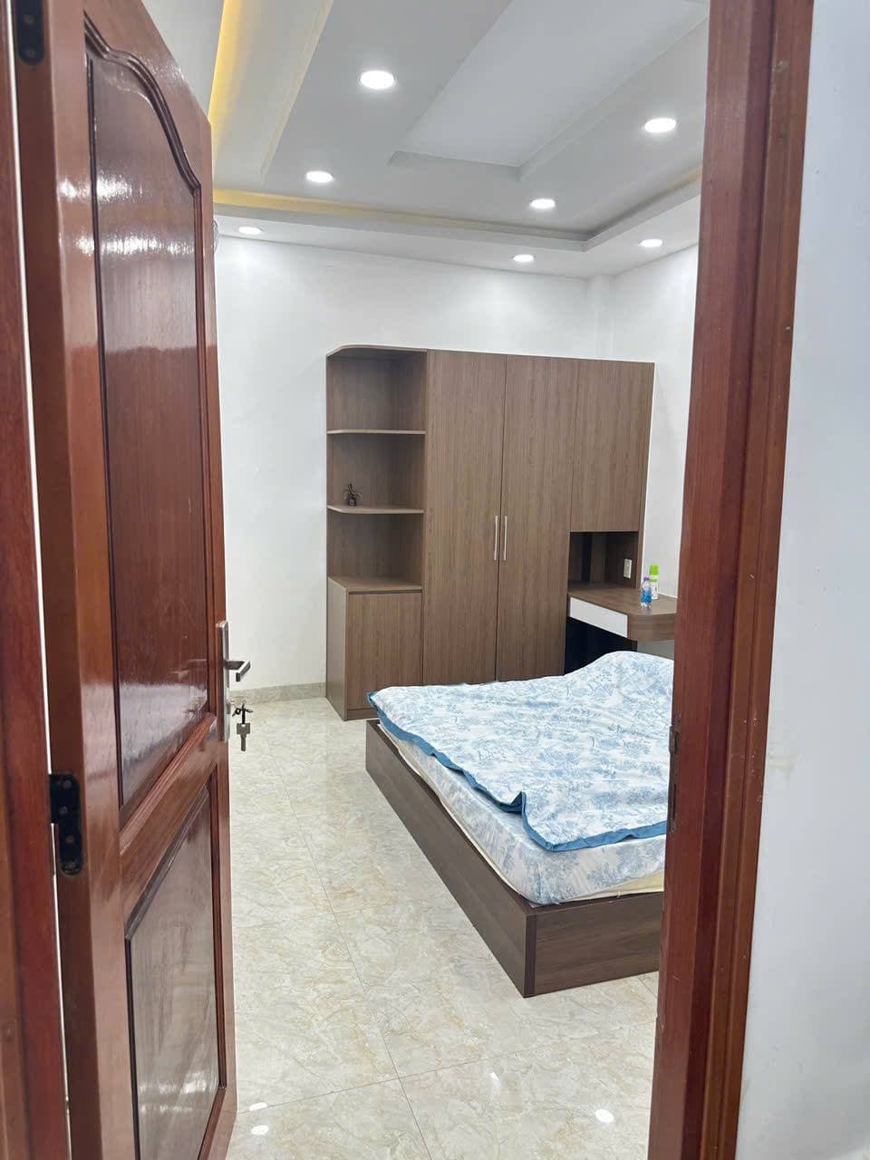Căn hộ 3 phòng ngủ tại Tây Nha Trang