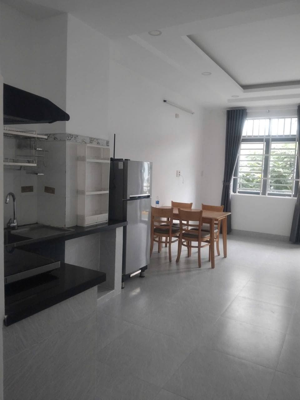 Nhà 3 phòng ngủ tại Nam Nha Trang, 90 m², 9 triệu VND/tháng