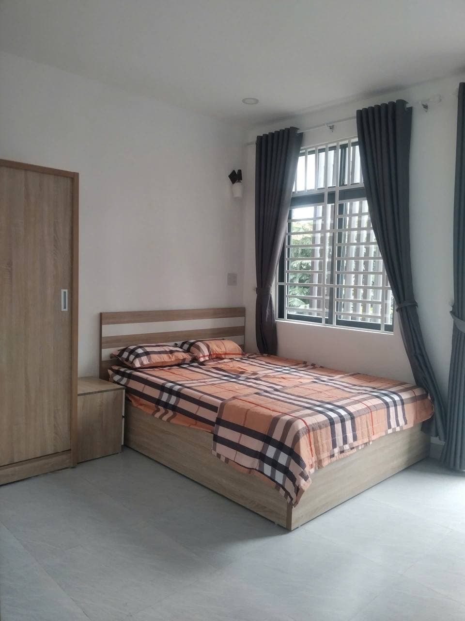 Nhà 3 phòng ngủ tại Nam Nha Trang, 90 m², 9 triệu VND/tháng
