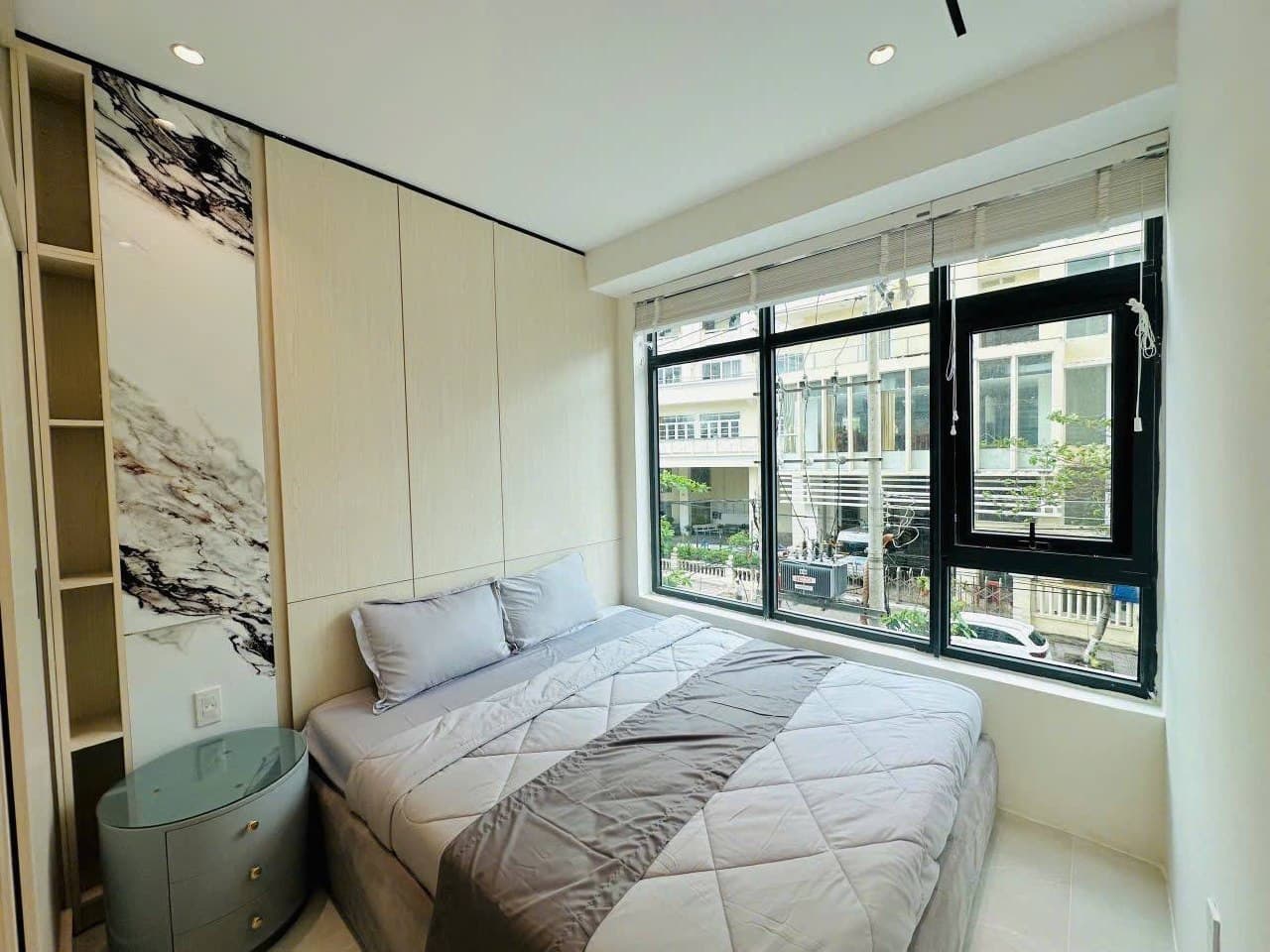 Căn hộ 2 phòng ngủ tại Oceanus, Bắc Nha Trang