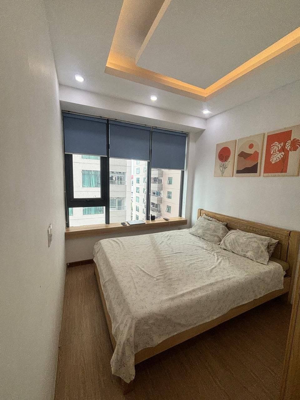 Căn hộ 2 phòng ngủ tại Oceanus, Bắc Nha Trang