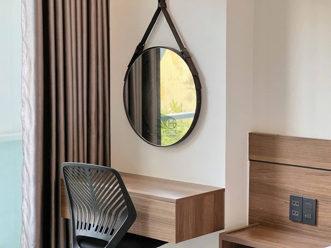 Studio tại trung tâm Nha Trang