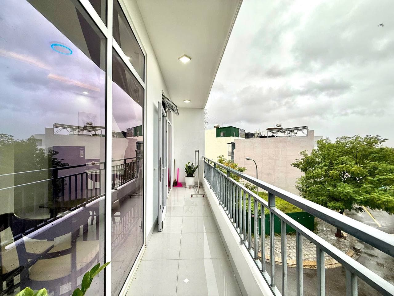 Studio tại khu vực Tây Nha Trang