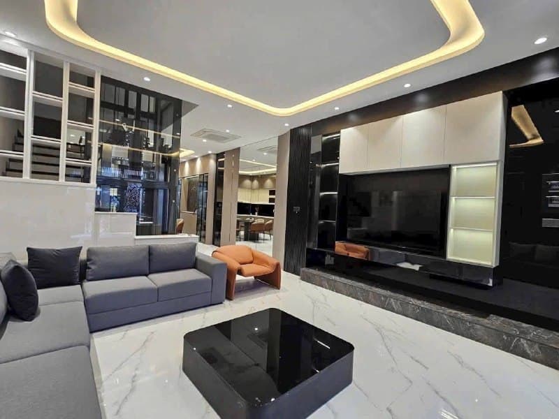 Nhà My Gia 5 tại Nha Trang phía Tây, 270 m², 3 phòng ngủ, 4 phòng tắm